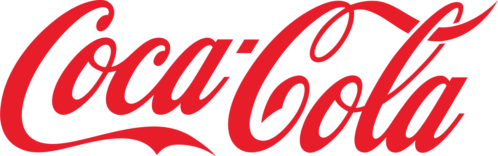 Coca-Cola Coca-Cola